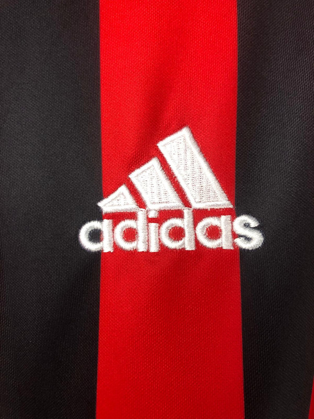 Camiseta Retro Ballack Bayer Leverkusen 2001-02