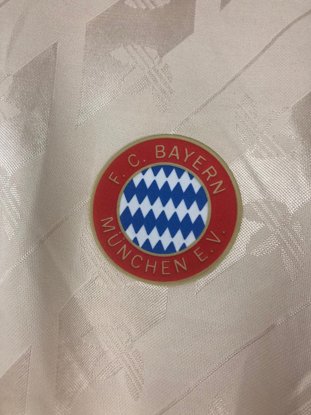 Camiseta Retro Beckenbauer Edición Especial FC Bayern Múnich 2024-25