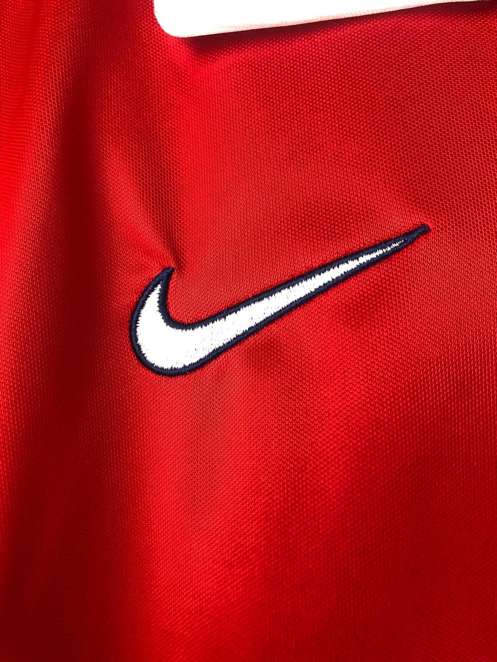 Camiseta Bergkamp Arsenal FC 1998-99 Retro - Fútbol Club Vintage