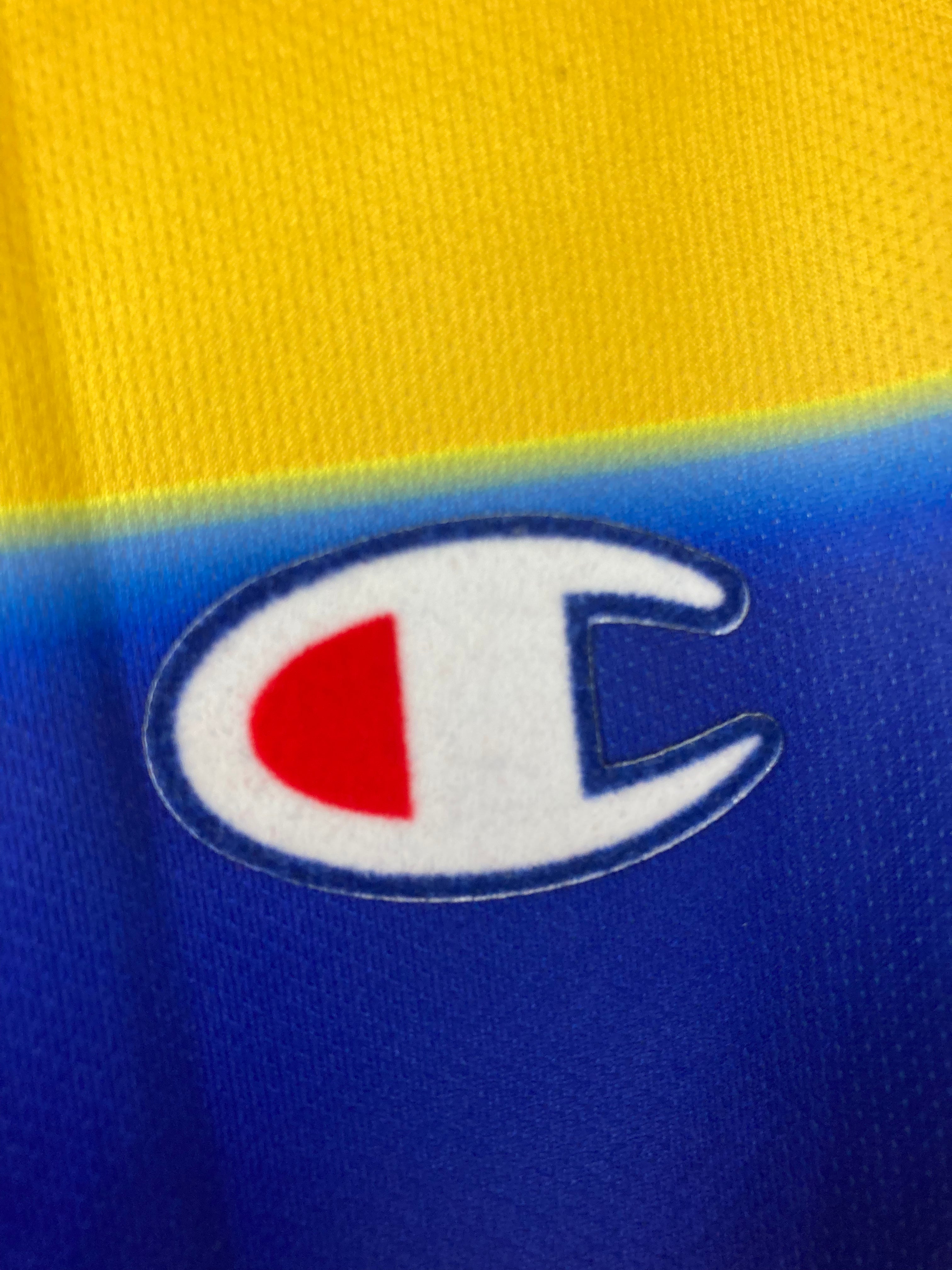 Camiseta Retro Cannavaro Parma FC 1999-00 - Fútbol Club Vintage
