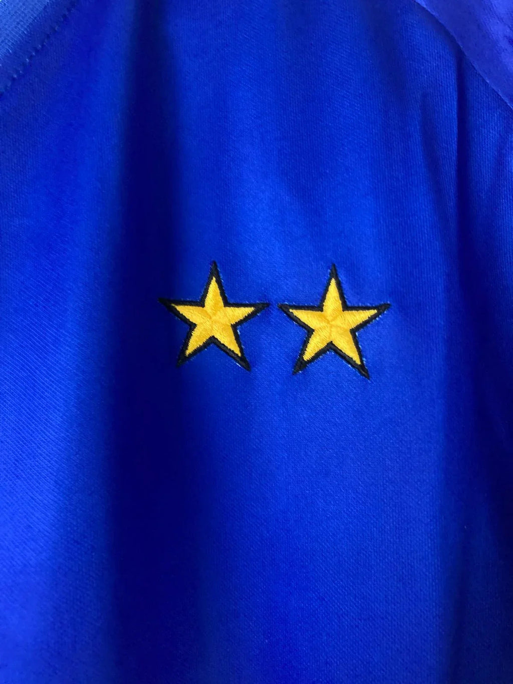 Camiseta Retro Zidane Juventus de Turín Visitante 1995-97 - Fútbol Club Vintage