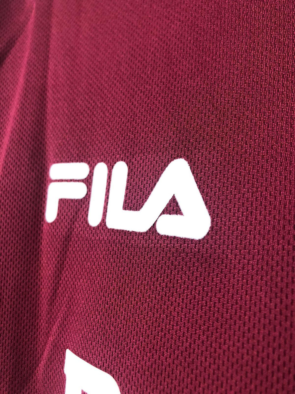 Camiseta Retro Di Canio West Ham United FC 1999-01 - Fútbol Club Vintage