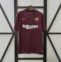 Camiseta Retro FC Barcelona Visitante 2017-18 - Fútbol Club Vintage