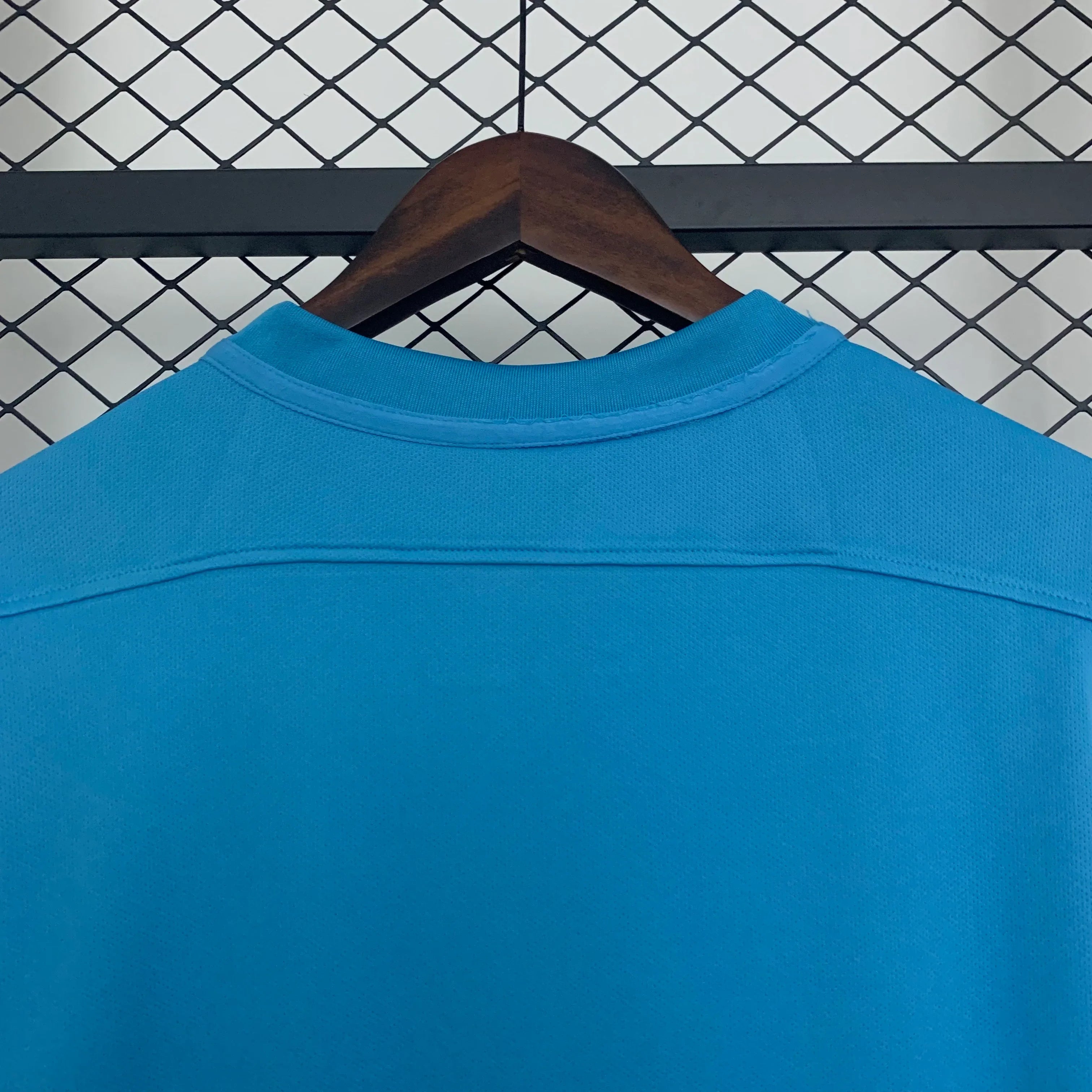 Camiseta Retro FC Barcelona Visitante (3ª) 2015-16 - Fútbol Club Vintage