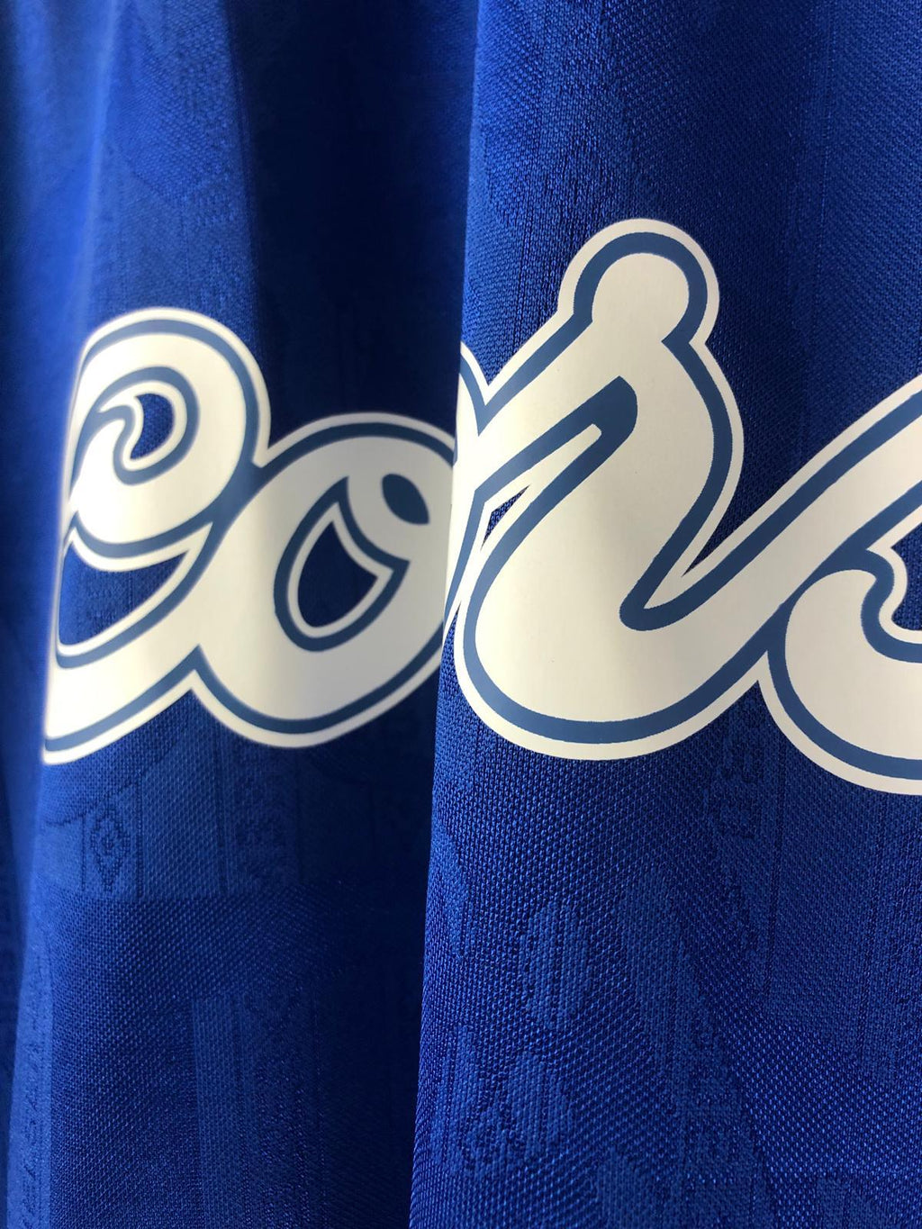 Camiseta Retro Gullit Chelsea FC 1995-97 - Fútbol Club Vintage