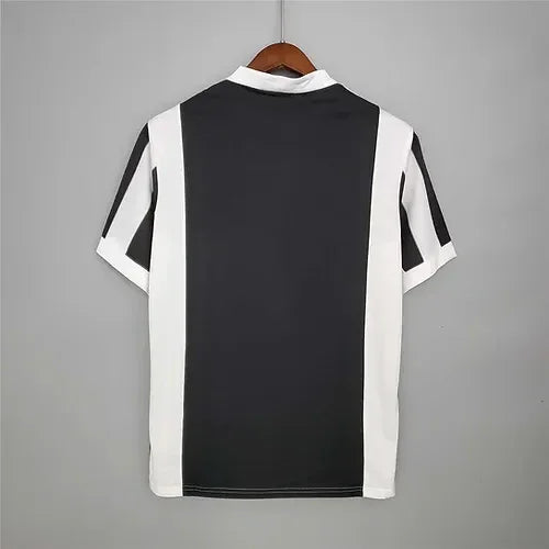 Camiseta Retro Juventus de Turín 2017-18 - Fútbol Club Vintage