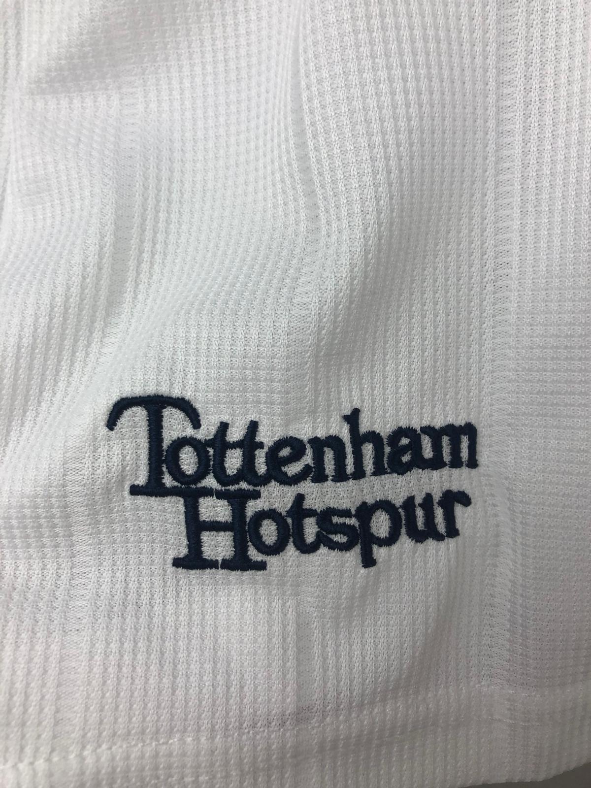 Camiseta Retro Klinsmann Tottenham Hotspur FC 1997-99 - Fútbol Club Vintage