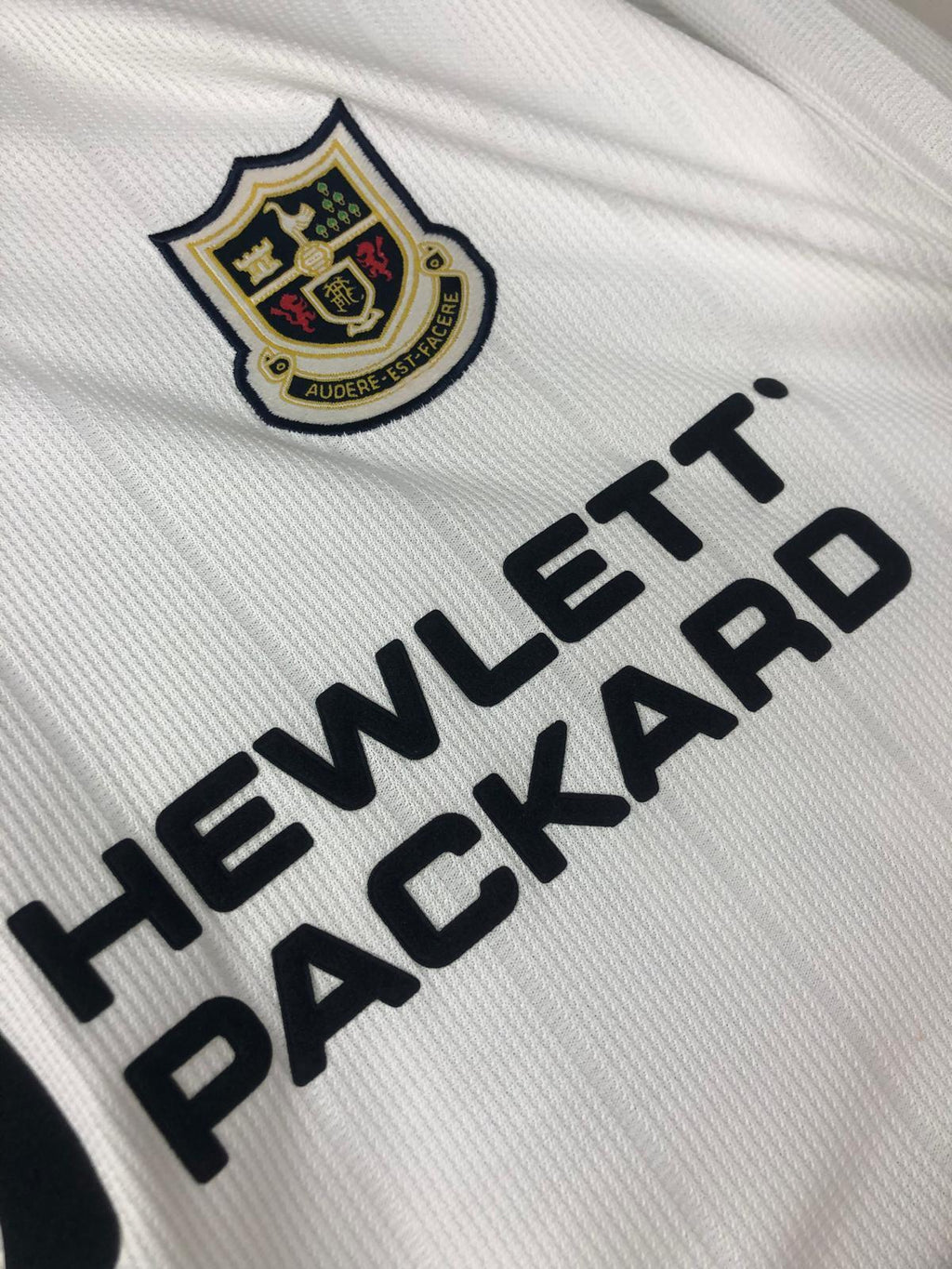Camiseta Retro Klinsmann Tottenham Hotspur FC 1997-99 - Fútbol Club Vintage