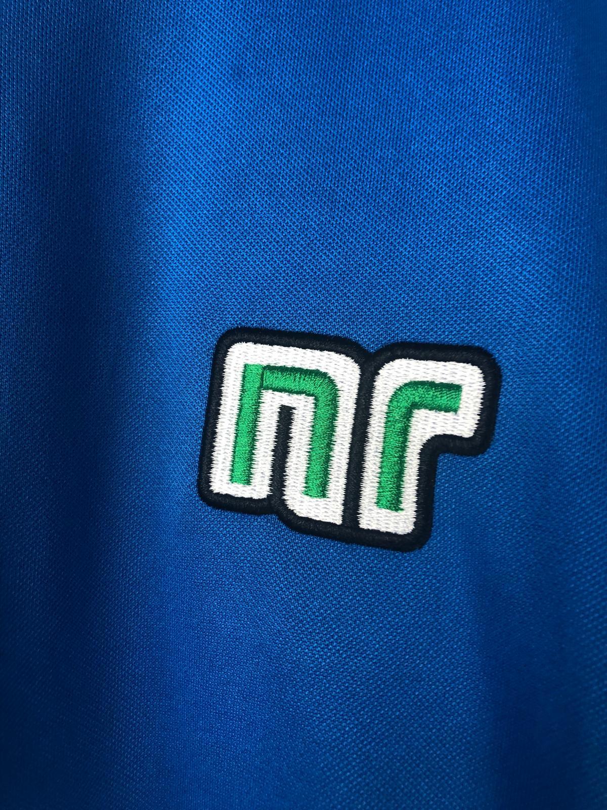 Camiseta Retro Maradona SSC Nápoles 1988-89 - Fútbol Club Vintage