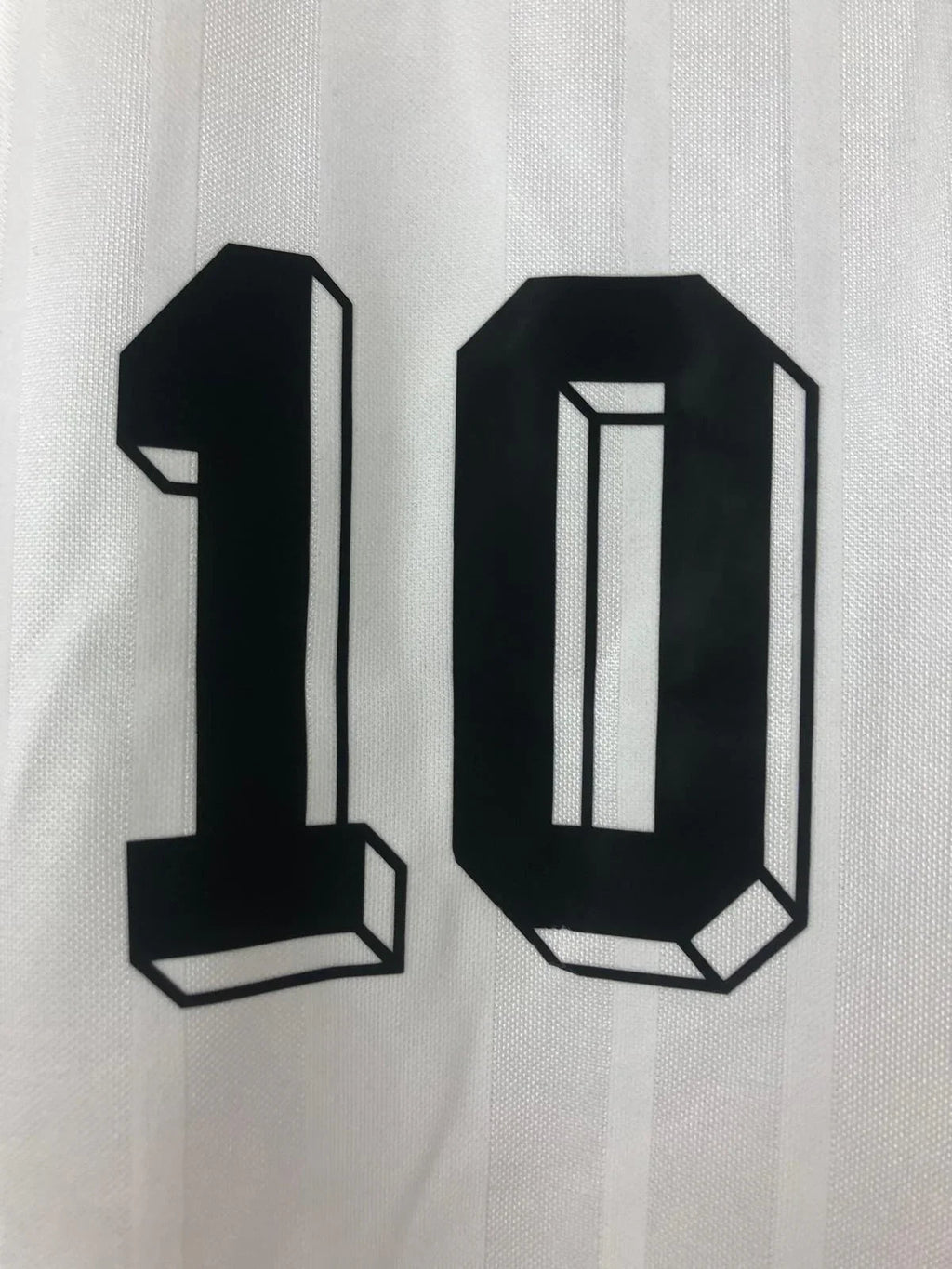 Camiseta Retro Matthäus Clásica Alemania 1992 - Fútbol Club Vintage