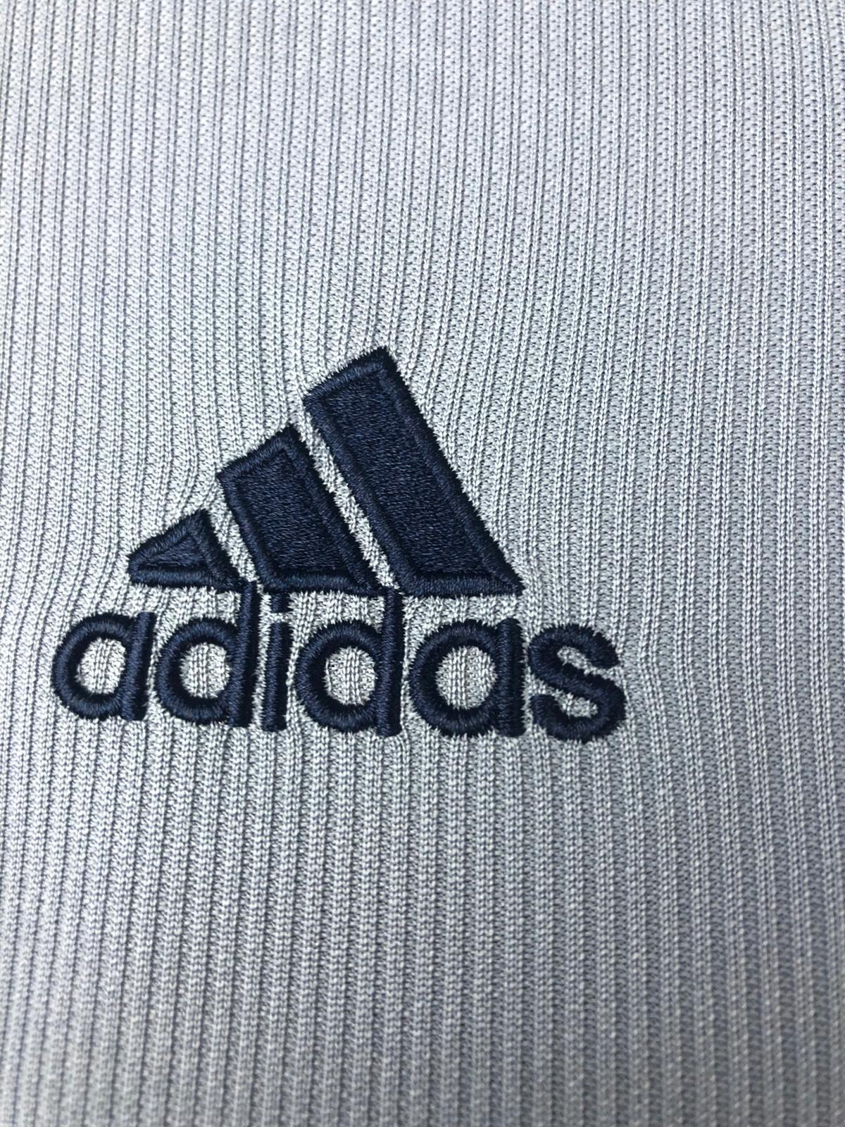 Camiseta Retro  Matthaüs FC Bayern Múnich Visitante 1998-99