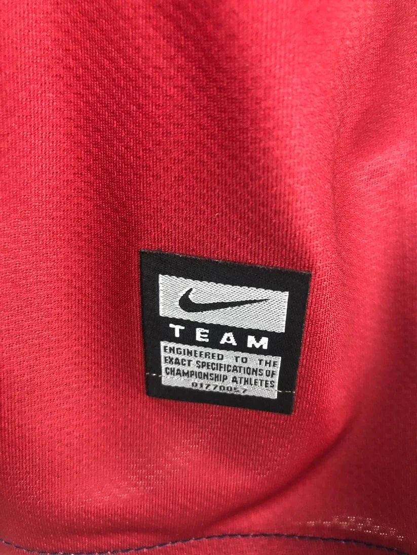 Camiseta Retro Messi FC Barcelona 2008-09 - Fútbol Club Vintage