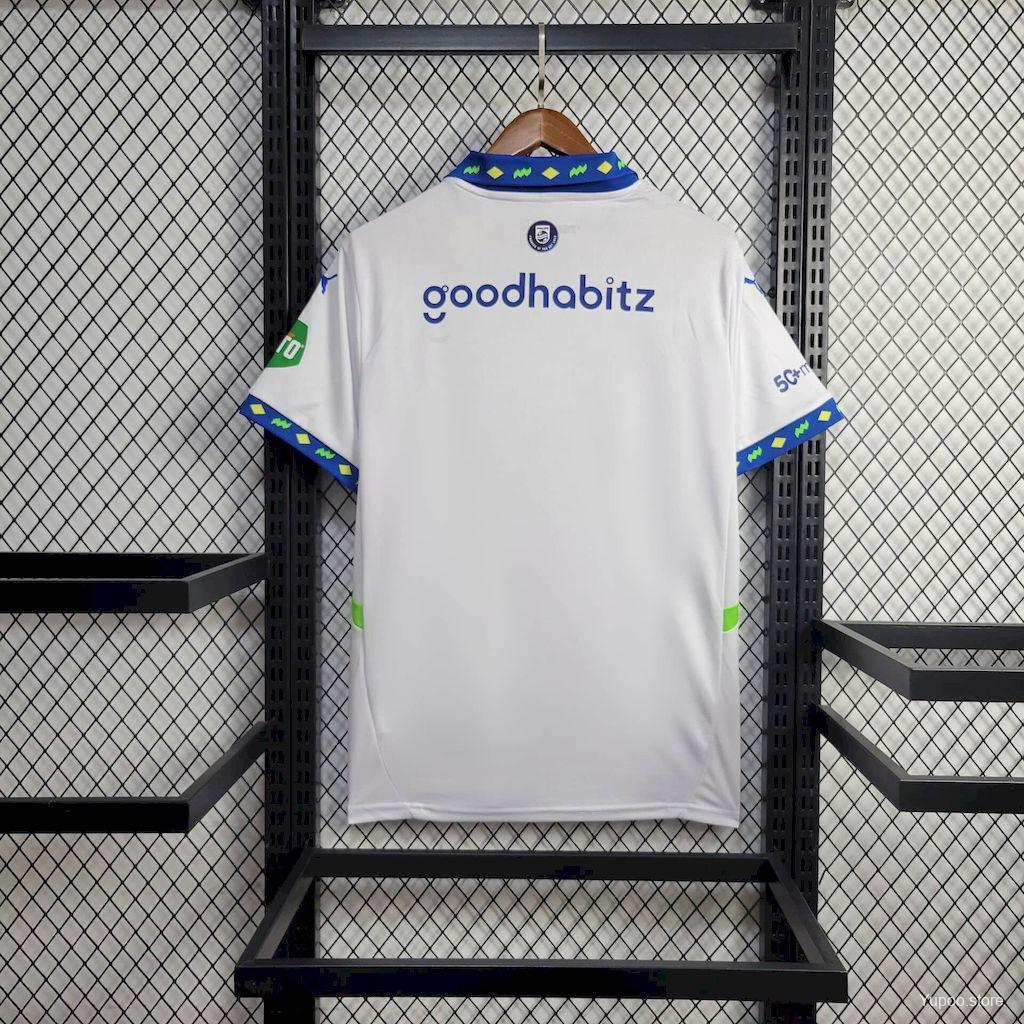 Camiseta PSV Eindhoven Visitante Segunda 2024-25 - Fútbol Club Vintage