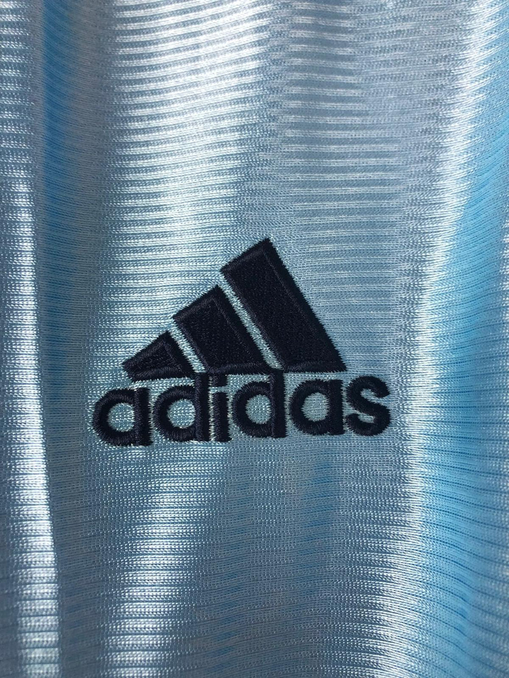 Camiseta Retro Pires Olympique de Marsella Visitante 1998-99 - Fútbol Club Vintage