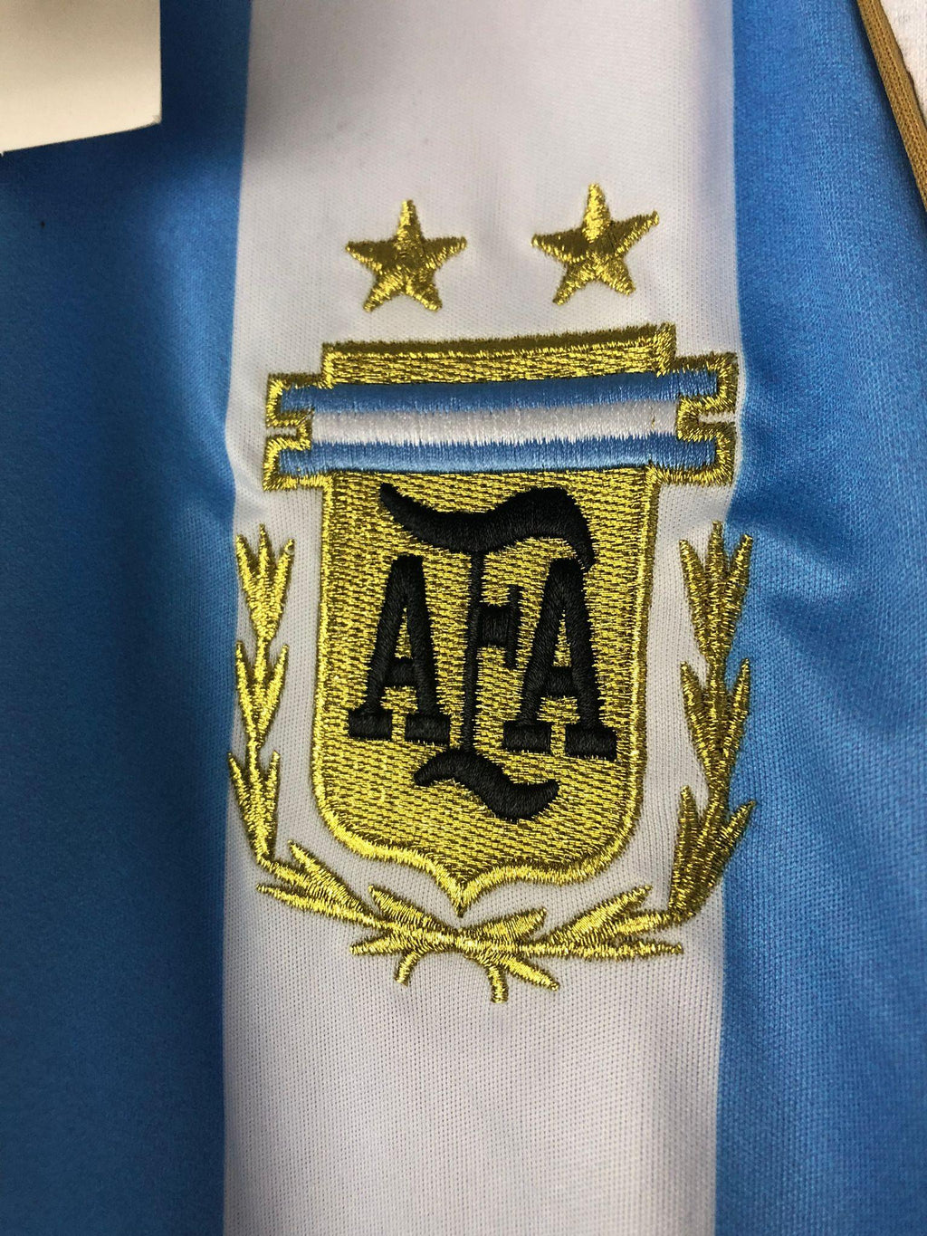 Riquelme Argentina 2006 - Fútbol Club Vintage