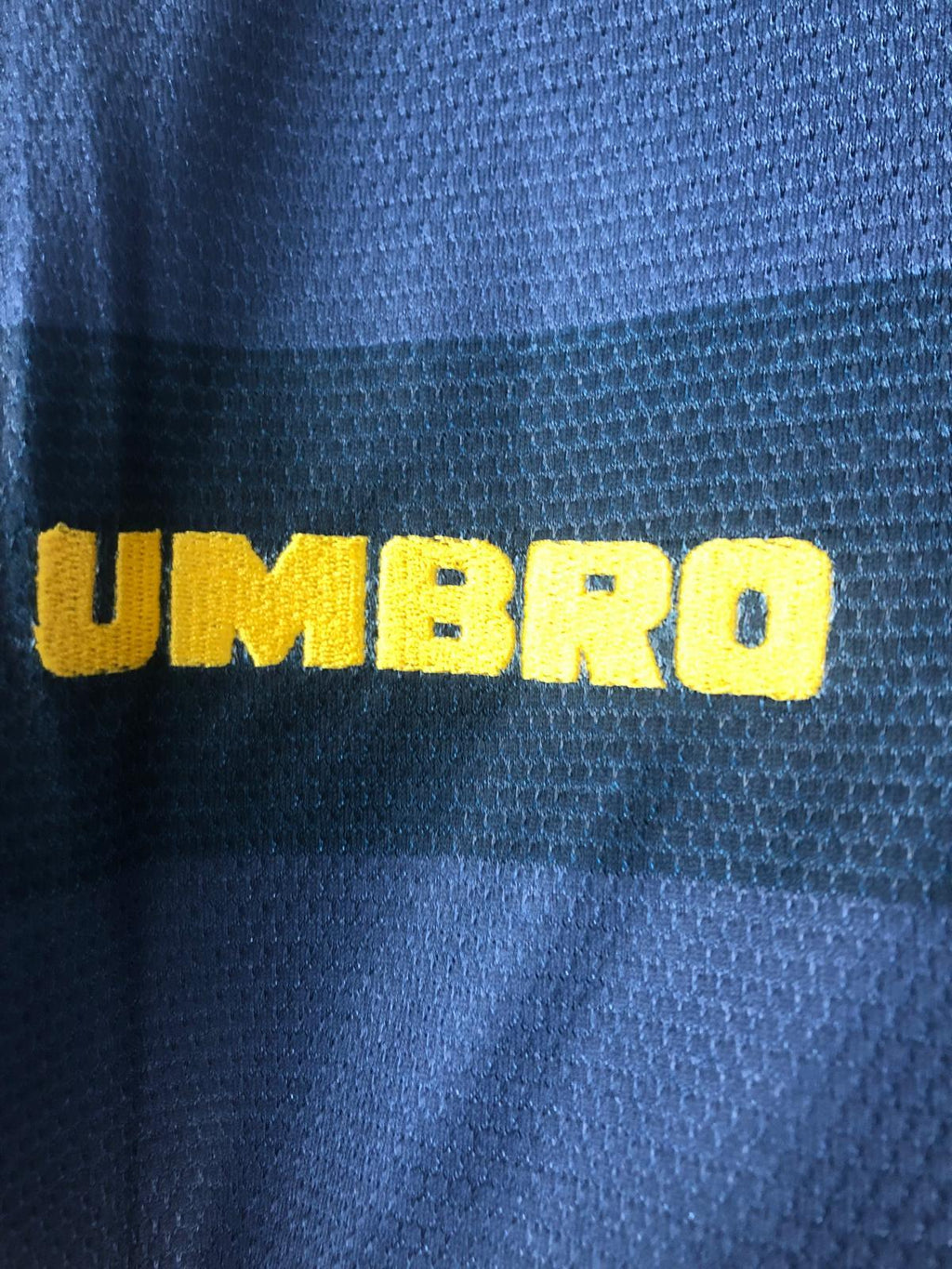 Camiseta Retro Ronaldo Inter Milán Visitante 1997-98 - Fútbol Club Vintage