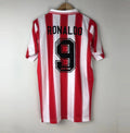 Camiseta Retro Ronaldo PSV Eindhoven 1994-95 - Fútbol Club Vintage