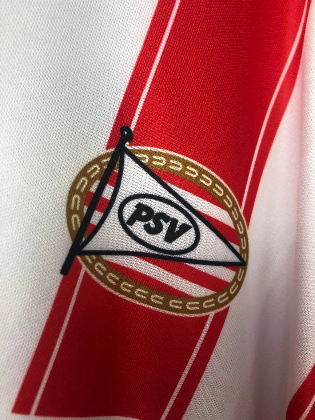 Camiseta Retro Ronaldo PSV Eindhoven 1994-95 - Fútbol Club Vintage