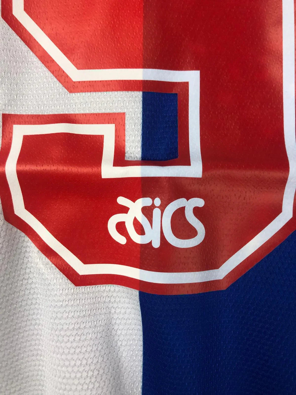 Camiseta Retro Shearer Blackburn Rovers FC 1994-95 - Fútbol Club Vintage