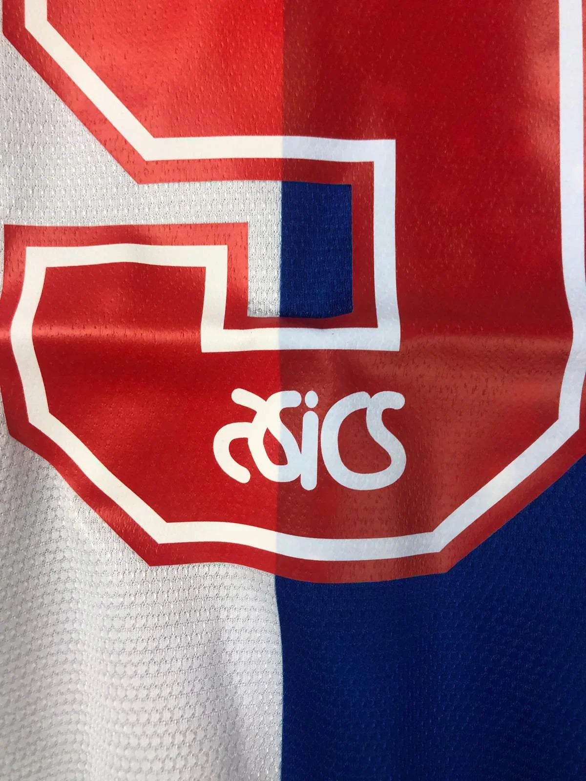 Camiseta Retro Shearer Blackburn Rovers FC 1994-95 - Fútbol Club Vintage