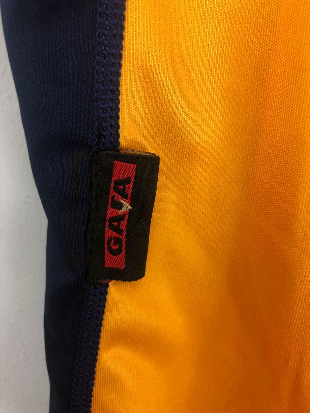Camiseta Retro Totti AC Roma 2001-02 - Fútbol Club Vintage