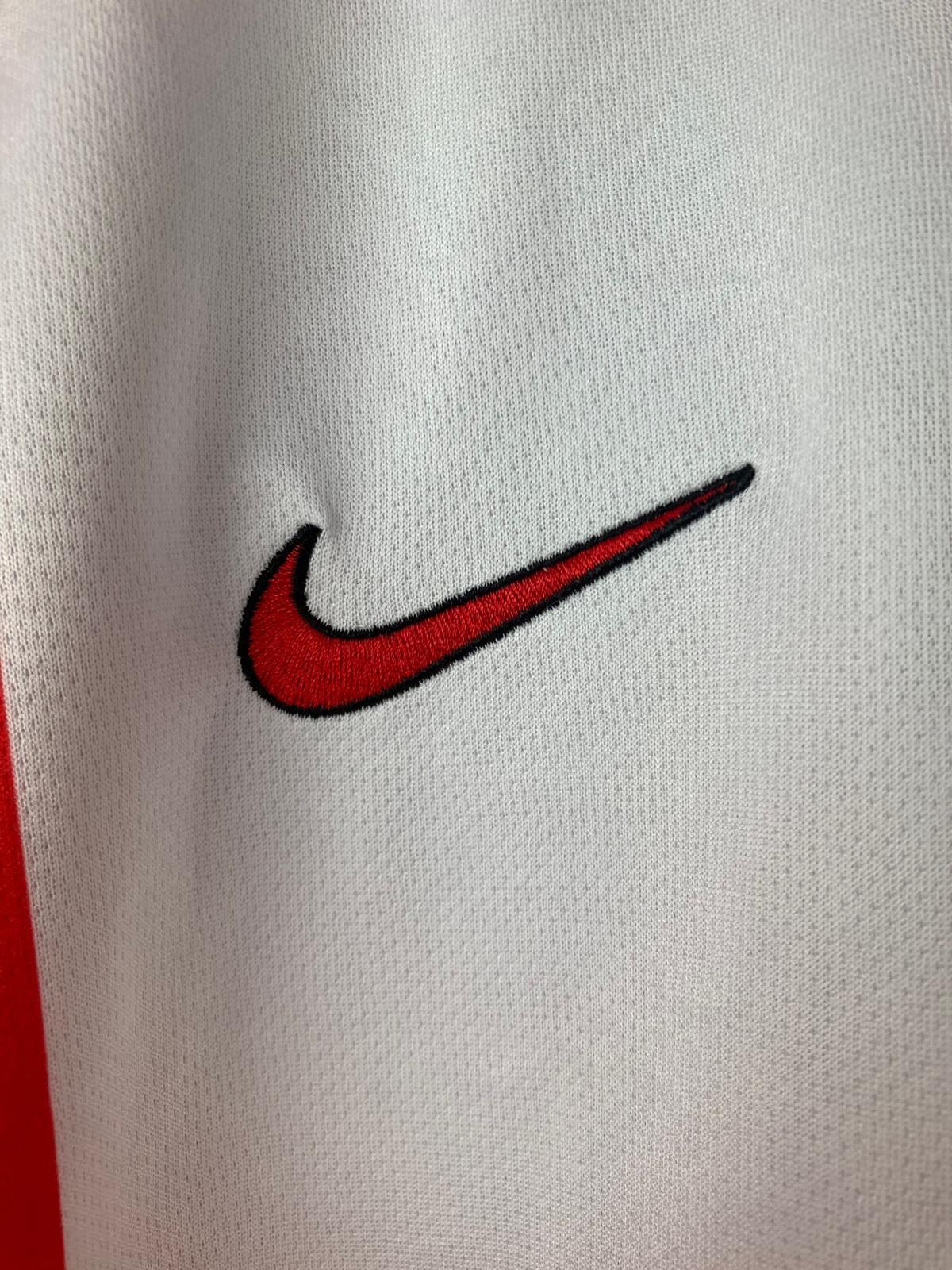 Camiseta Retro Van Nistelrooy PSV Eindhoven 1999-00 - Fútbol Club Vintage