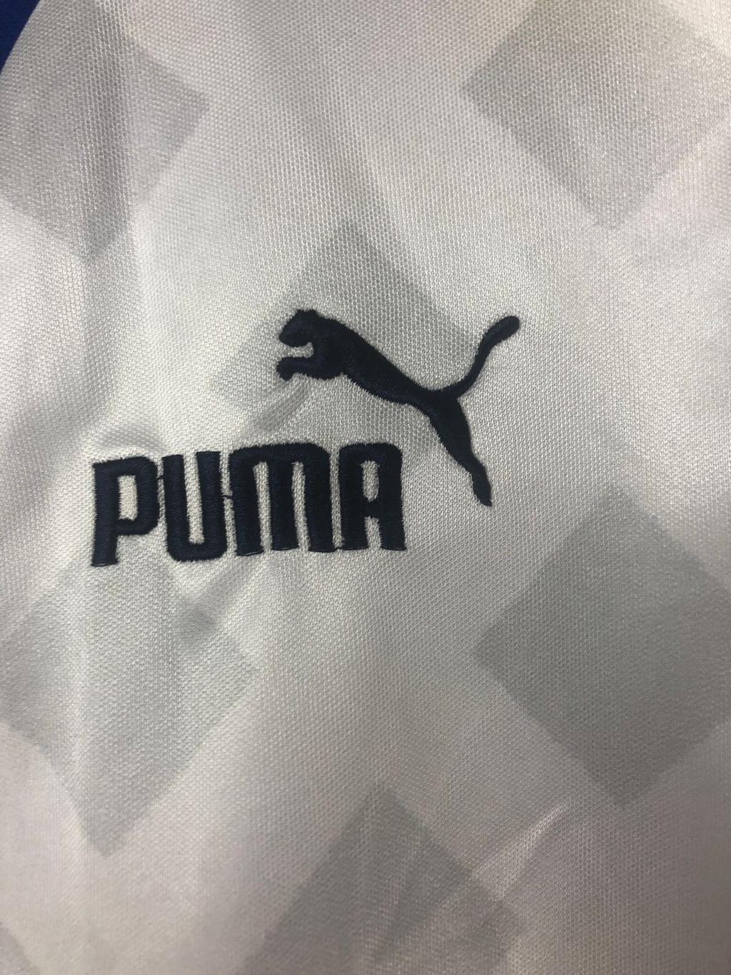 Camiseta Retro Zola Parma FC Visitante 1995-96 - Fútbol Club Vintage