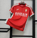 Camiseta Córdoba Visitante (3ª) 2025-26 - Fútbol Club Vintage