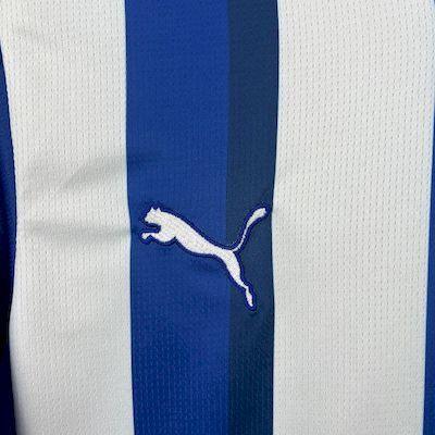 Camiseta Deportivo Alavés 2025-26 - Fútbol Club Vintage