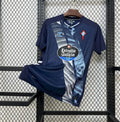 Camiseta Deportivo de la Coruña Visitante 2025-26 - Fútbol Club Vintage
