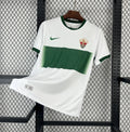 Camiseta Elche CF 2025-26 - Fútbol Club Vintage