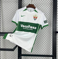 Camiseta Elche CF 2024-25 - Fútbol Club Vintage