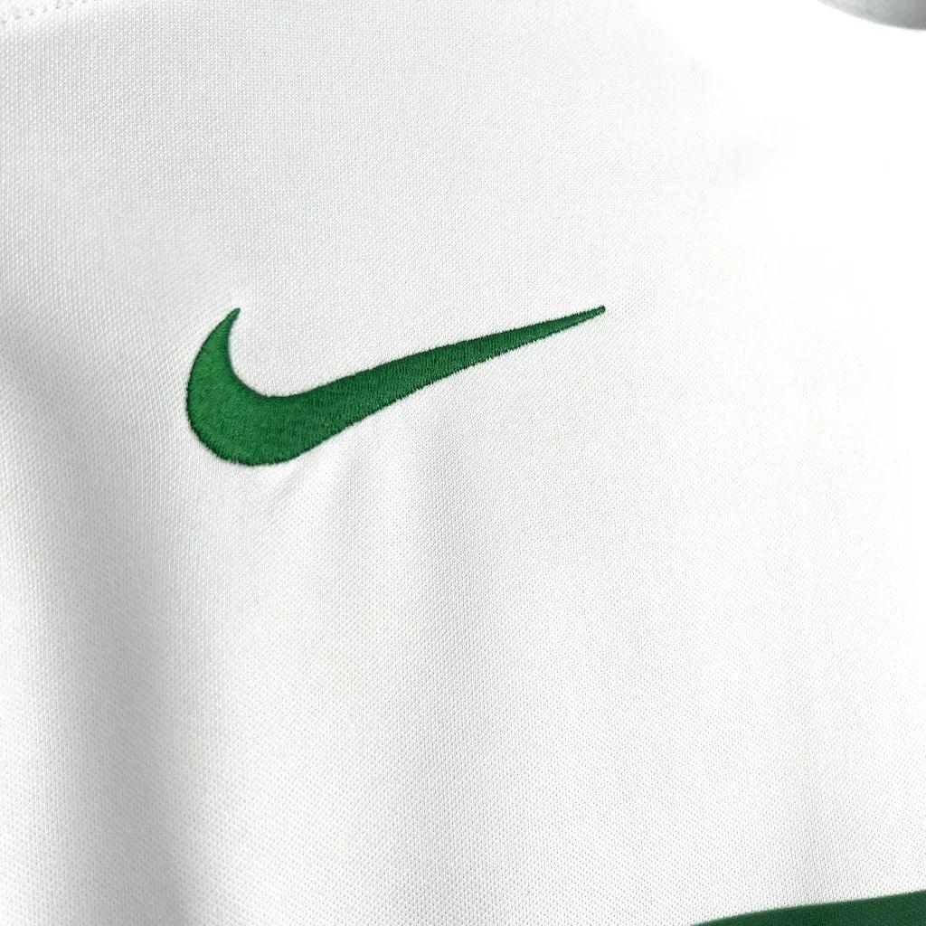Camiseta Elche CF 2024-25 - Fútbol Club Vintage