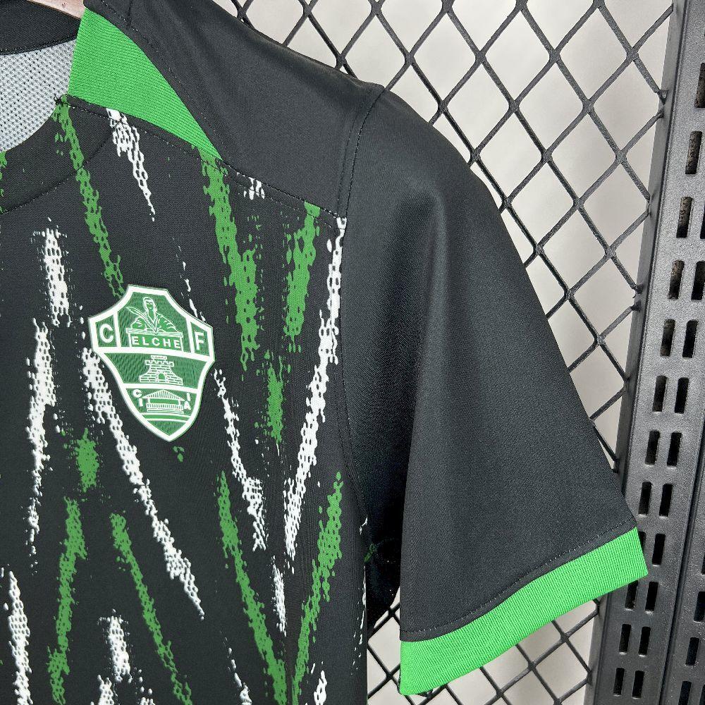 Camiseta Elche CF Visitante 2025-26 - Fútbol Club Vintage