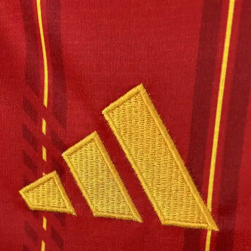 Camiseta España 2025-26 - Fútbol Club Vintage