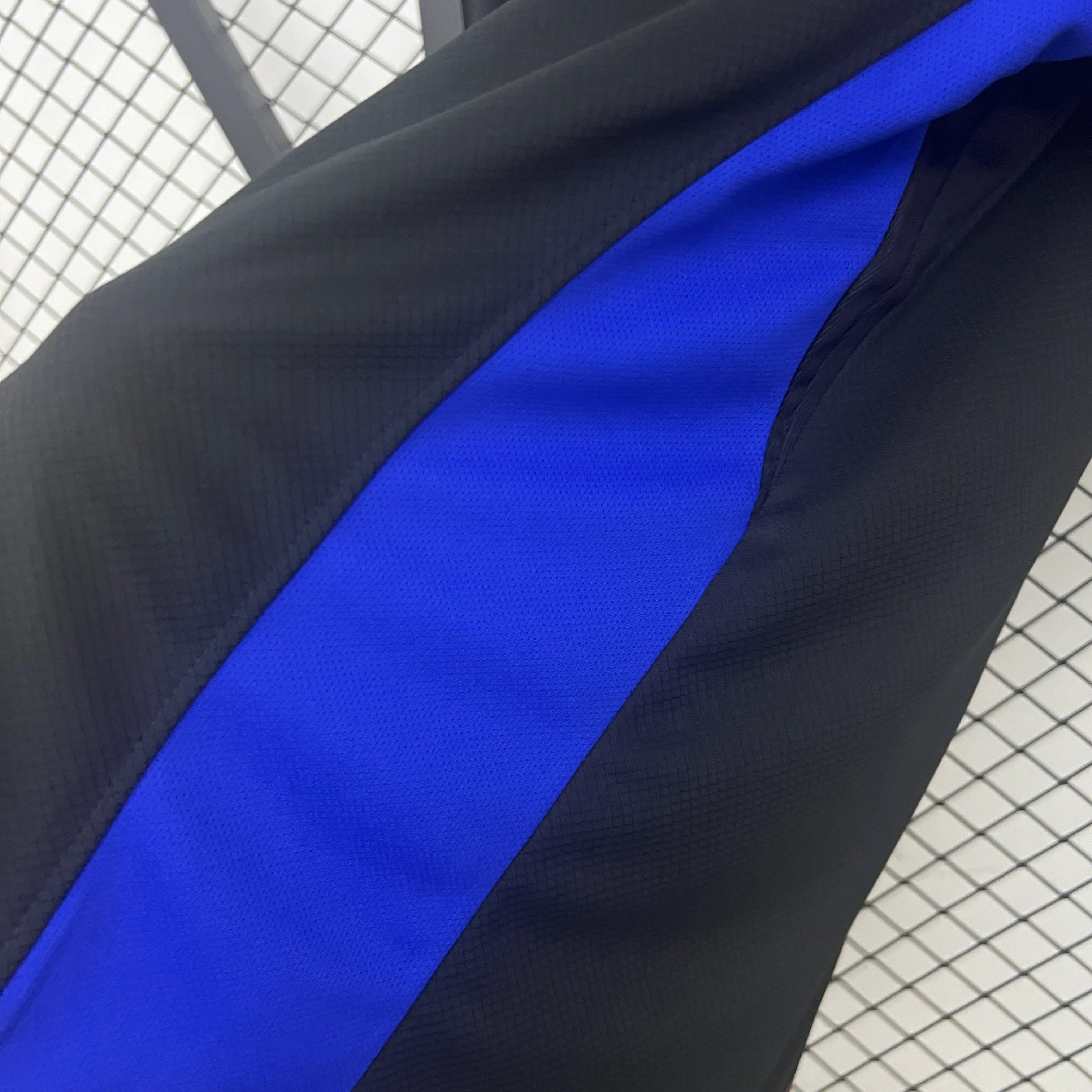 Camiseta FC Barcelona Edición Negra 2025-26 - Fútbol Club Vintage