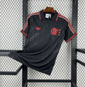 Camiseta Flamengo 2025-26 - Fútbol Club Vintage