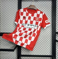 Camiseta Girona FC 2024-25 - Fútbol Club Vintage