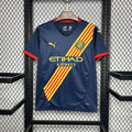 Camiseta Girona FC Visitante 2024-25 - Fútbol Club Vintage