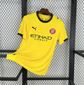 Camiseta Girona FC Visitante 2025-26 - Fútbol Club Vintage
