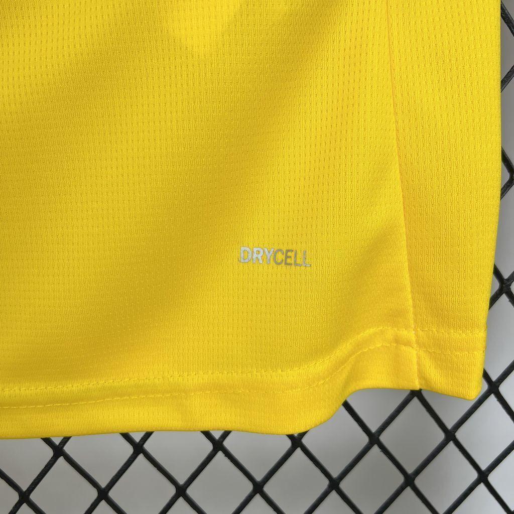 Camiseta Girona FC Visitante 2025-26 - Fútbol Club Vintage