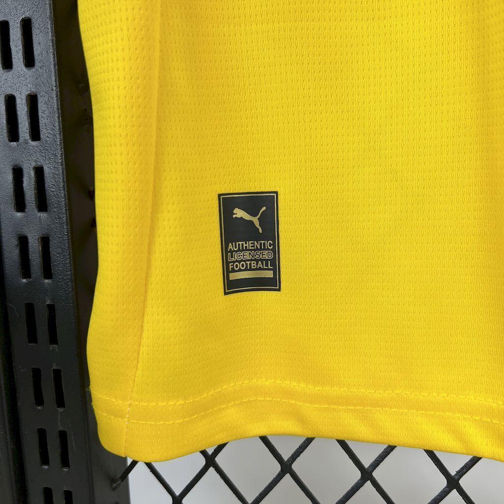 Camiseta Girona FC Visitante 2025-26 - Fútbol Club Vintage