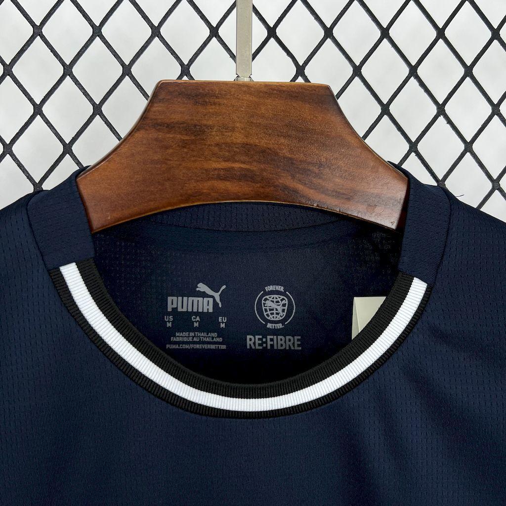 Camiseta Girona FC Visitante (3ª) 2025-26 - Fútbol Club Vintage