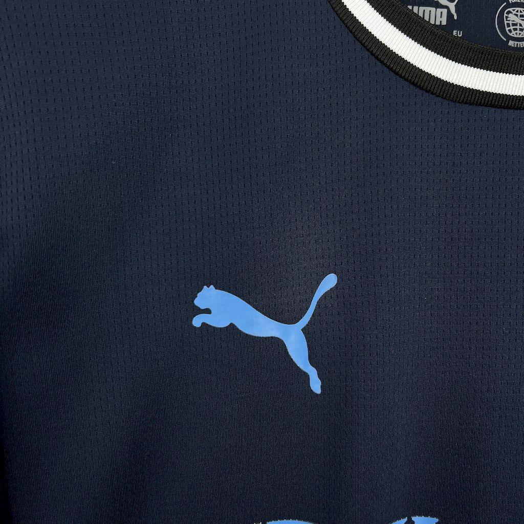 Camiseta Girona FC Visitante (3ª) 2025-26 - Fútbol Club Vintage