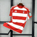 Camiseta Granada CF 2025-26 - Fútbol Club Vintage