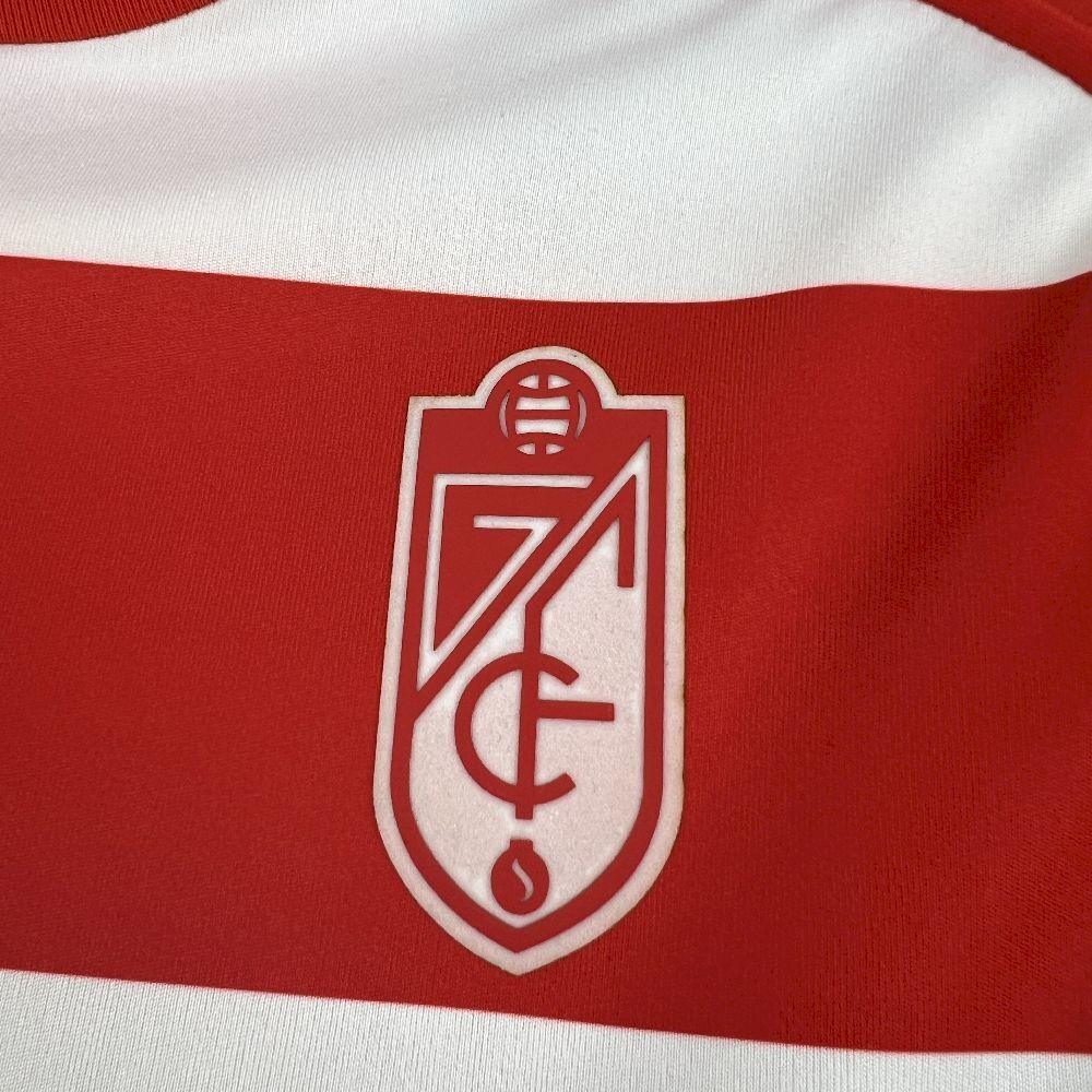 Camiseta Granada CF 2025-26 - Fútbol Club Vintage