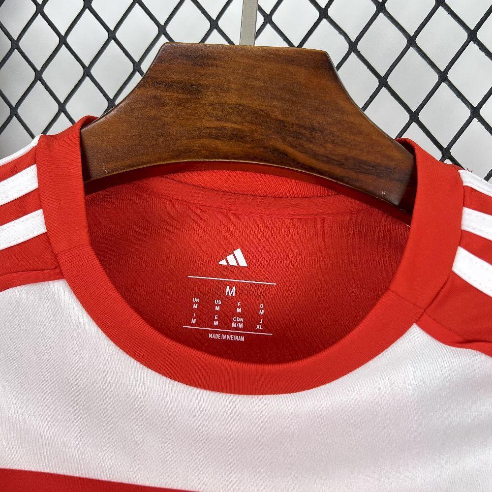 Camiseta Granada CF 2025-26 - Fútbol Club Vintage