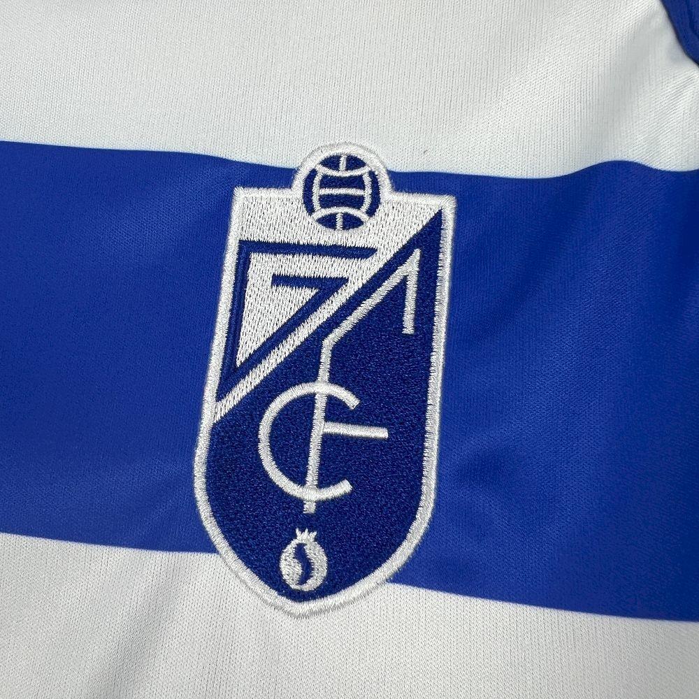 Camiseta Granada CF Visitante 2025-26 - Fútbol Club Vintage