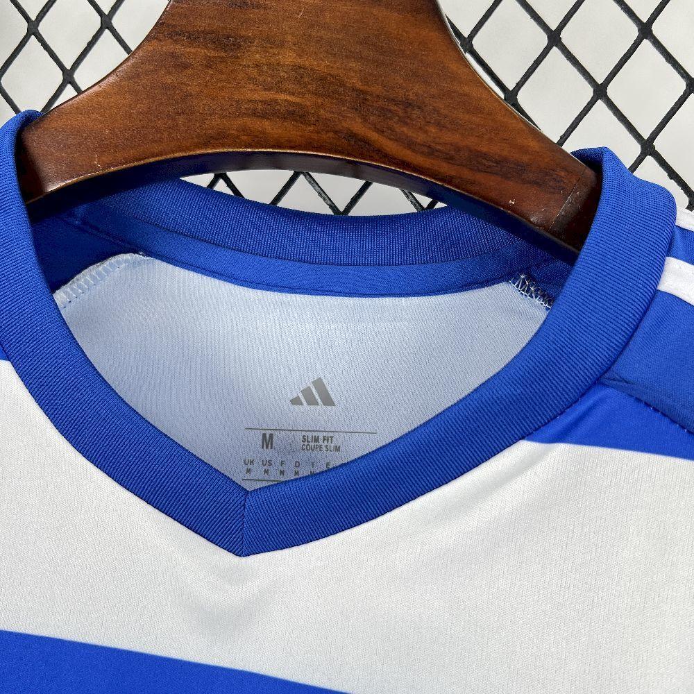 Camiseta Granada CF Visitante 2025-26 - Fútbol Club Vintage