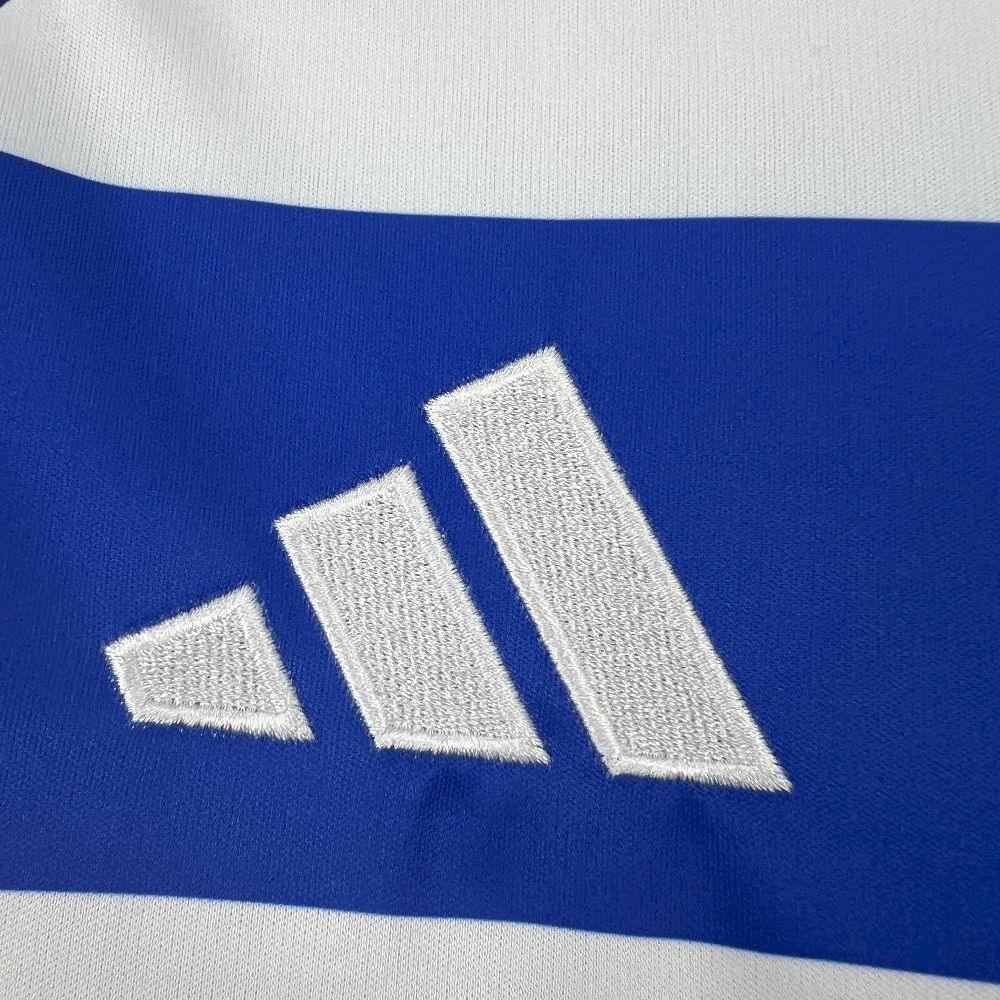 Camiseta Granada CF Visitante 2025-26 - Fútbol Club Vintage